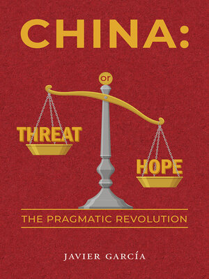 cover image of China